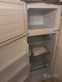 Frigo freezer  a incasso