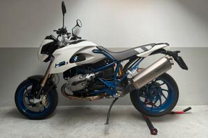 BMW HP2 MEGAMOTO
