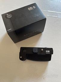 OM-D HLD-7 power battery holder