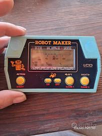 robot maker takatoku toys