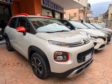 Citroen C3 Aircross BlueHDi 102 cv