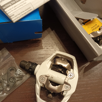Pedali Shimano SPD-SL / PD-M530