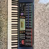 Pianola Casio CTK-501