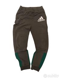Pantalone tuta Adidas taglia 11/12 anni