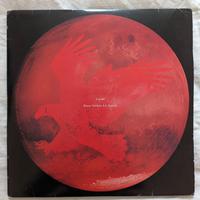 Luchè Dove Volano le Aquile Vinile LP Autografato