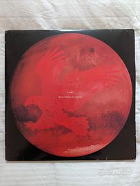 Luchè Dove Volano le Aquile Vinile LP Autografato