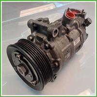 Compressore Clima AC Aria Condizionata DENSO 6SES1