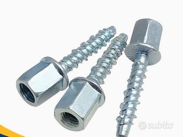 viti per cemento diametro 6