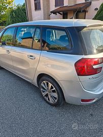 citroen c4 gran picasso
