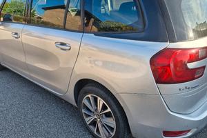 citroen c4 gran picasso