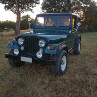 JEEP Altro modello - 1984