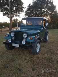JEEP Altro modello - 1984