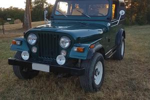 JEEP Altro modello - 1984