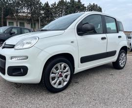 Fiat Panda 0.9 TwinAir Turbo Natural Power neopate