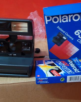Polaroid 636 close io