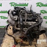 MOTORE PER SUZUKI GRAND VITARA 2.0 HDI 2001