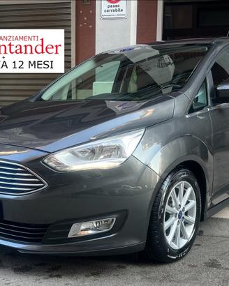 Ford C-Max 1.5 TDCi 120CV Start&Stop Titanium