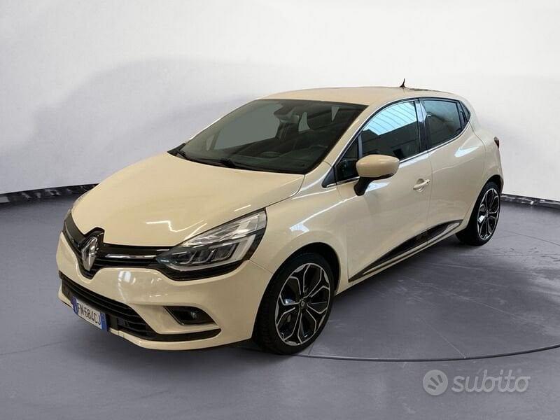 Renault Clio 4ª serie