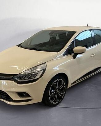 Renault Clio 1.5 dCi 90cv Wave