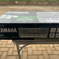 Tastiera Yamaha YPT 340