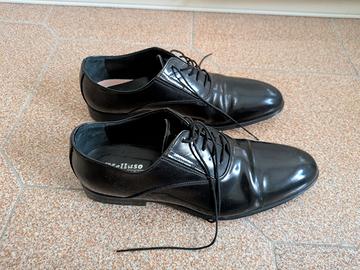 Scarpe eleganti uomo