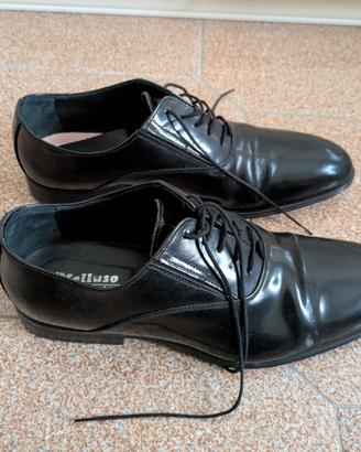 Scarpe eleganti uomo
