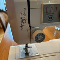 macchina da cucire