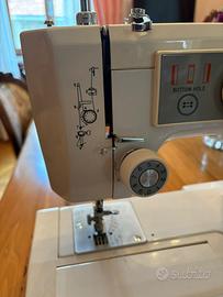 macchina da cucire