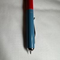 Mini Stylus Campo Marzio – Blu & Rosso