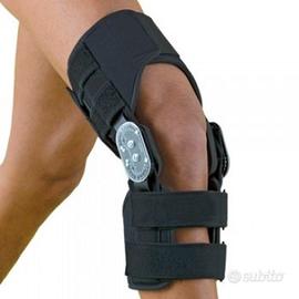 Genugib 40 tutore di ginocchio cod 0522