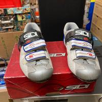 SCARPE BICI MTB SIDI ORIGINALI