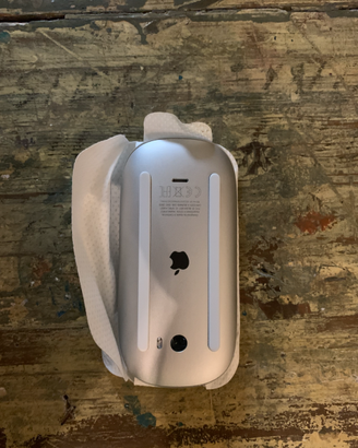 Apple Magic Mouse