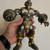 Gormiti Elemental Titan serie 3 - Giochi Preziosi 