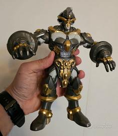 Gormiti Elemental Titan serie 3 - Giochi Preziosi 
