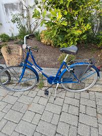 Bicicletta