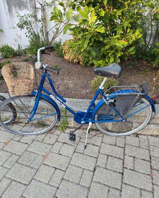 Bicicletta