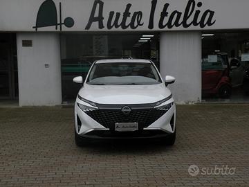 NISSAN QASHQAI 1.3 MHEV 158 CV 2025