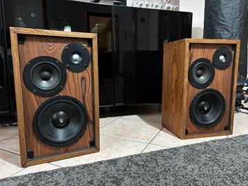 Casse stereo esb