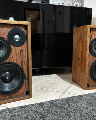 Casse stereo esb