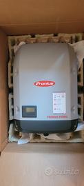 Fronius Primo 3.0-1 nuovo aperto solo per foto