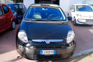 Fiat Punto Evo 1.3 Mjt 75 CV