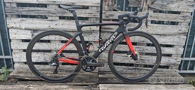 Wilier Triestina  Cento 10 SL TG S