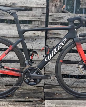 Wilier Triestina  Cento 10 SL TG S