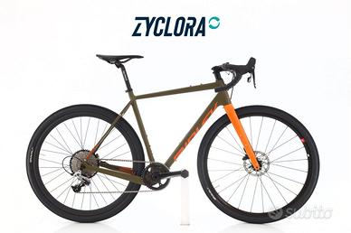 Ridley Kanzo t.54