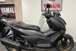 Zontes ZT 350 D