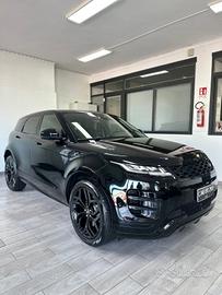 Land Rover Range Evoque R-Dynamic HSE2.0D I4 163 C