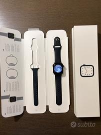 Apple Watch serie 7 gps (41 mm)