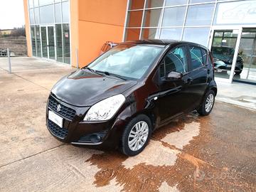 Suzuki Splash 1.0 VVT GL Style