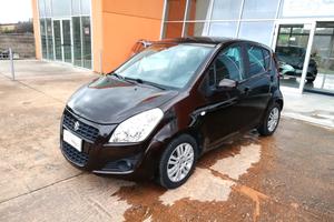Suzuki Splash 1.0 VVT GL Style