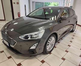 FORD Focus 1.5 TDCi 120 CV Start&Stop Titanium
